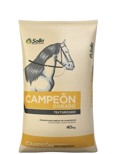 CAMPEON DORADO X BULTO UNIDAD