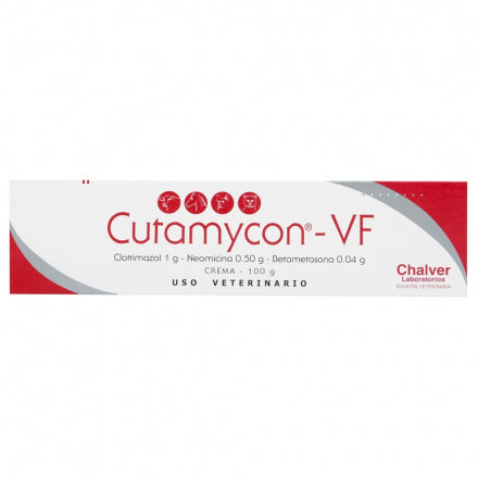 CUTAMYCON VF TUBO