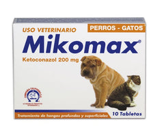 MIKOMAX BLISTER