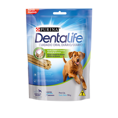 DENTALIFE RAZA GRANDE X 196 GRS PAQ