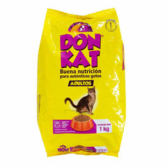 DONKAT ADULTO