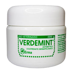 VERDEMINT