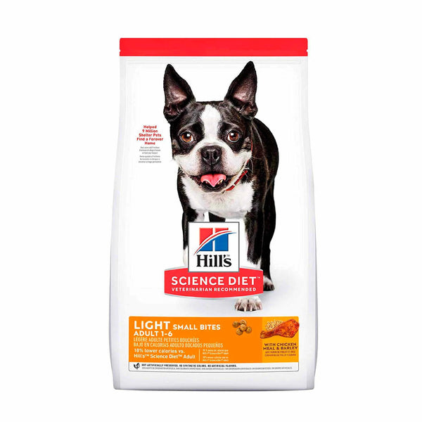 HILLS ADULTO LIGHT SMALL