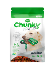 CHUNKY ADULTO MAYORES