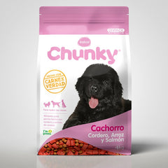 CHUNKY CACHORRO CORDERO X