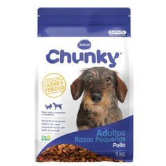 CHUNKY ADULTO RZ PEQ