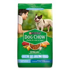 DOG CHOW CONTROL DE PESO ADULT