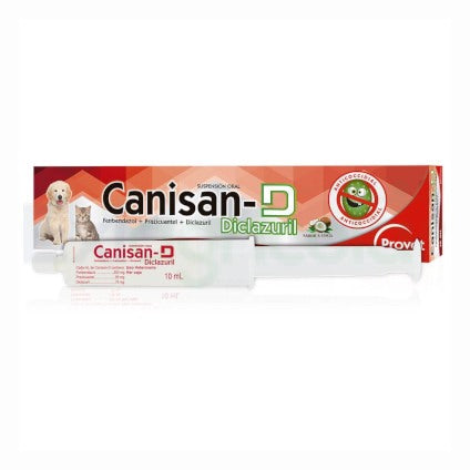CANISAN D