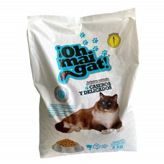 OHMAIGAT ADULTO CASEROS