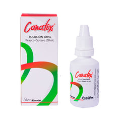 CANATOX