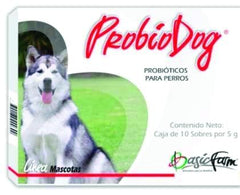 PROBIODOG
