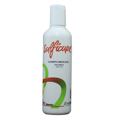 SHAMPOO SULFICURE