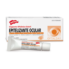 EPITELIZANTE OCULAR