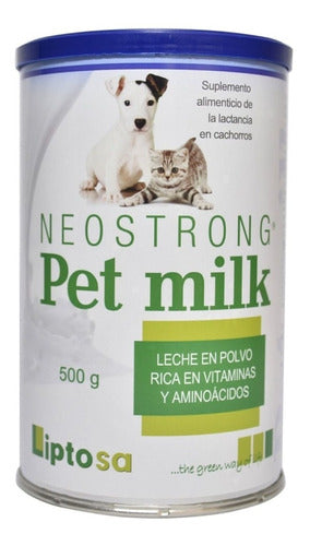 PET MILK