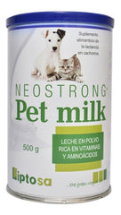 PET MILK