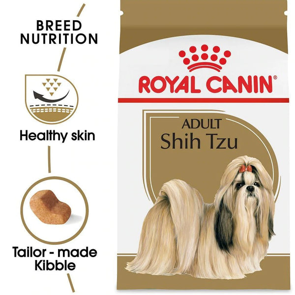 BHN SHIH TZU