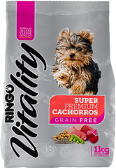 RINGO VITALITY CACHORRO