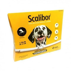 SCALIBOR COLLAR GRANDE