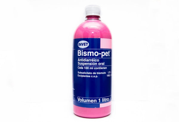 BISMO-PET