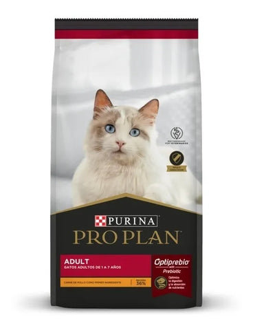 PROPLAN ADULTO CAT