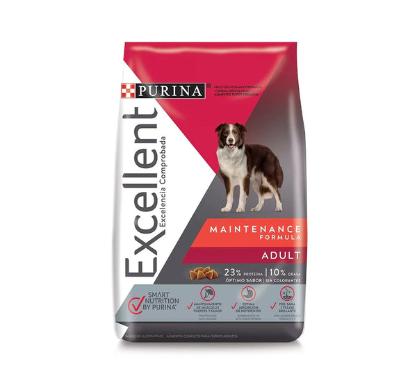 EXCELLENT FORMULA ADULT MAINTENANCE