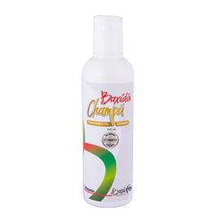 BAXIDIN SHAMPOO