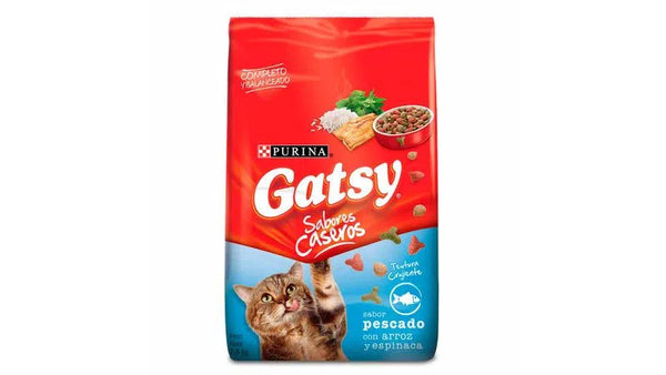 GATSY PESCADO