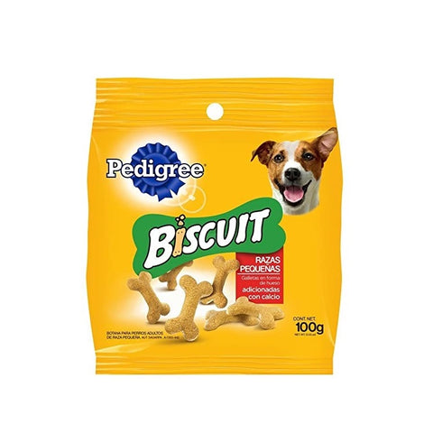 PEDIGREE RP BISCUIT
