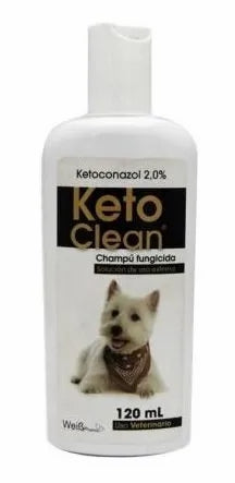 KETOCLEAN SHAMPOO
