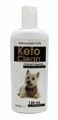 KETOCLEAN SHAMPOO