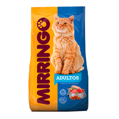 MIRRINGO