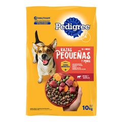 PEDIGREE VP ADULTO R.PEQ ETAPA