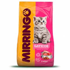 MIRRINGO GATITOS