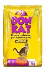 DONKAT GATITOS