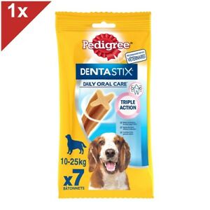 DENTASTIX RAZA MEDIANA