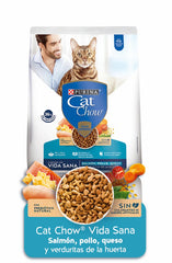 CAT CHOW VIDA SANA