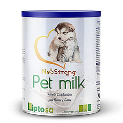 PET MILK NEOSTRONG