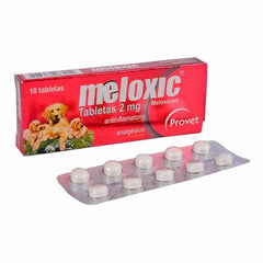 MELOXIC 2 MG BLISTER