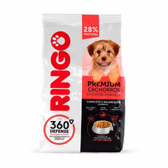 RINGO PREMIUM CACHORRO