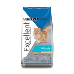 EXCELLENT URINARY CAT