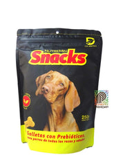 NUTREMIN SNACKS