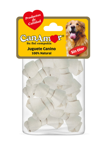 HUESO CANAMOR NATURAL 2 PULG
