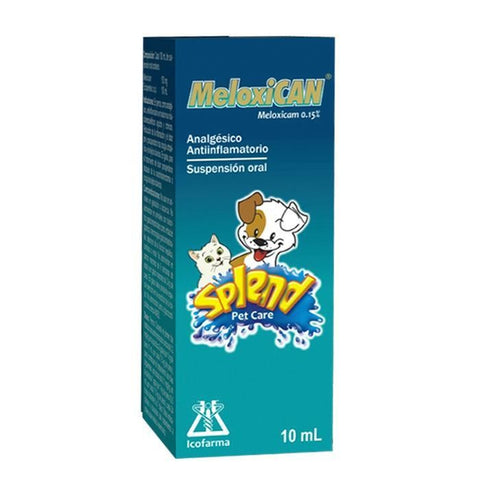 SPLEND MELOXICAN