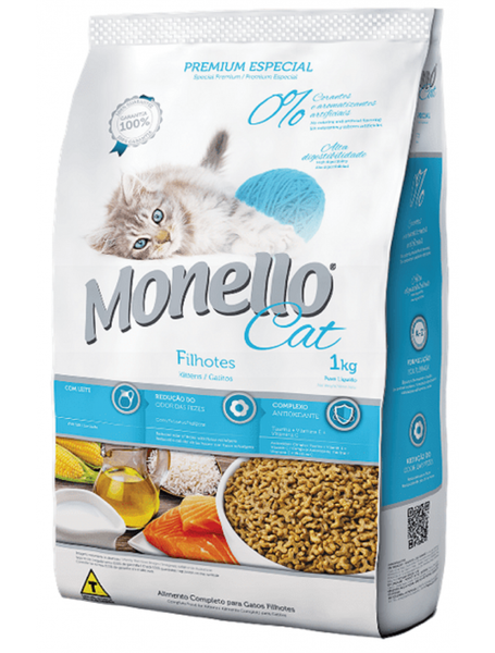 MONELLO CAT GATITOS