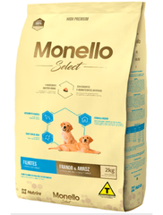 MONELLO SELECT DOG PUPPY