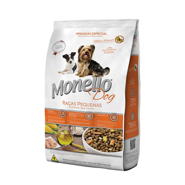 MONELLO DOG RZ PEQ