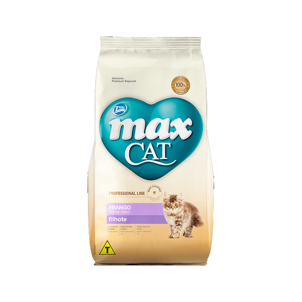 F MAX CAT P LINE FILHOTE