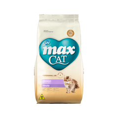 F MAX CAT P LINE FILHOTE