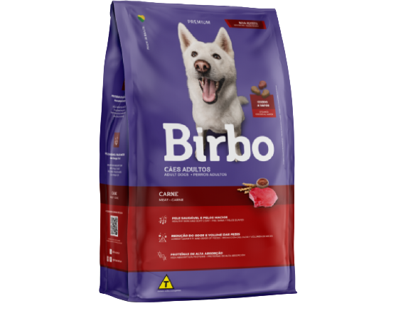 BIRBO CARNE