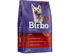 BIRBO CARNE